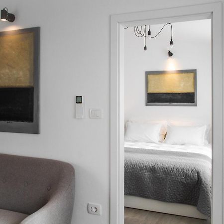 Apartment Denis Rovinj Exterior foto