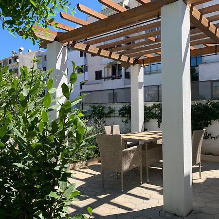 Apartment Denis Rovinj Exterior foto